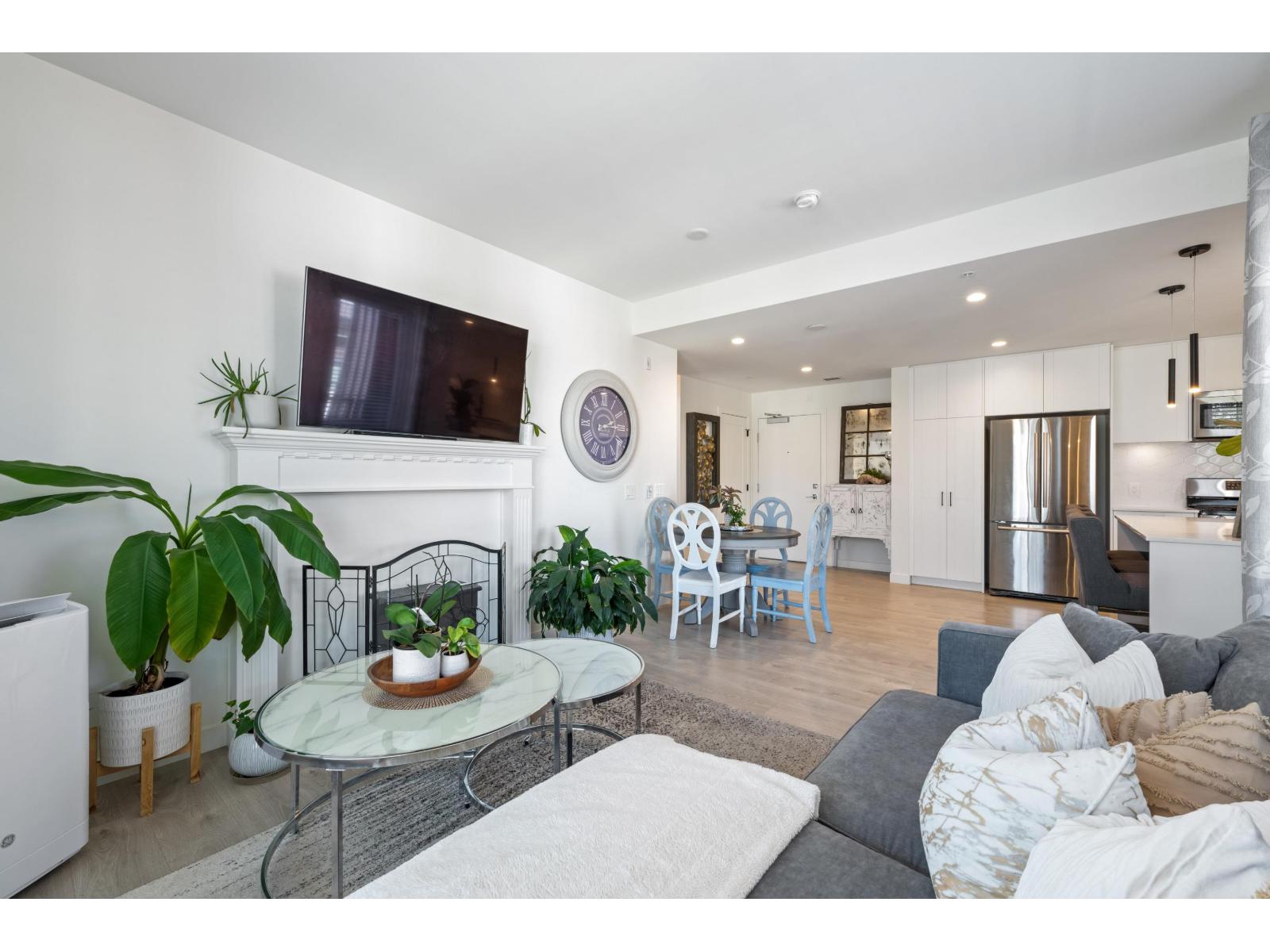 A603 20018 83a Avenue, Langley, British Columbia  V2Y 3P2 - Photo 7 - R3039349