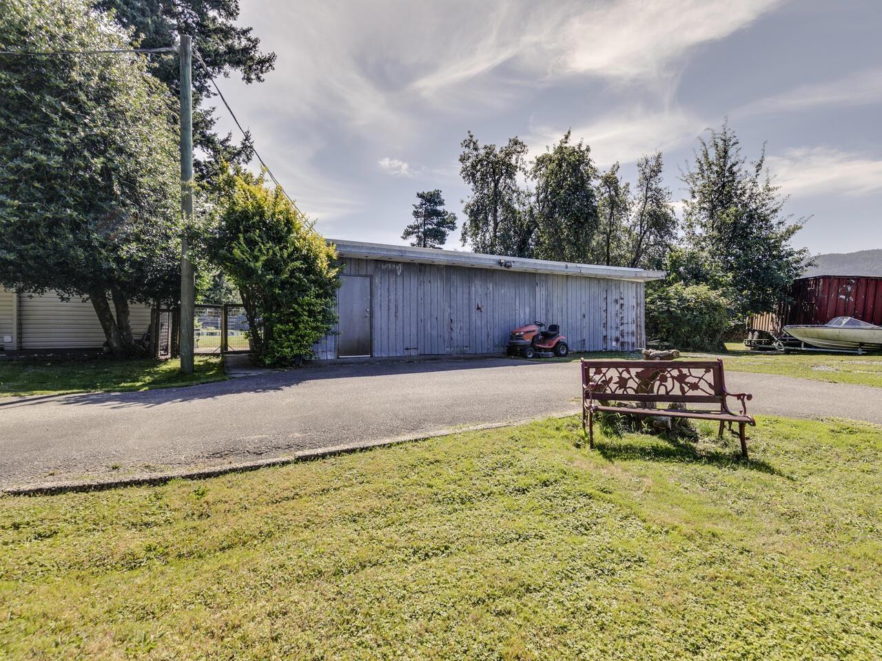 8153 S River Road, Mission, British Columbia  V0M 1H0 - Photo 28 - R3040075