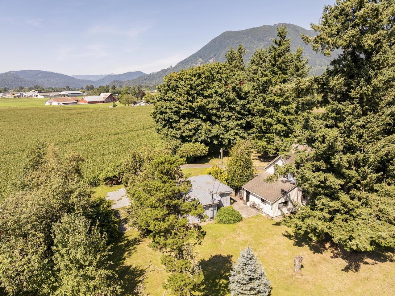 8153 S River Road, Mission, British Columbia  V0M 1H0 - Photo 32 - R3040075