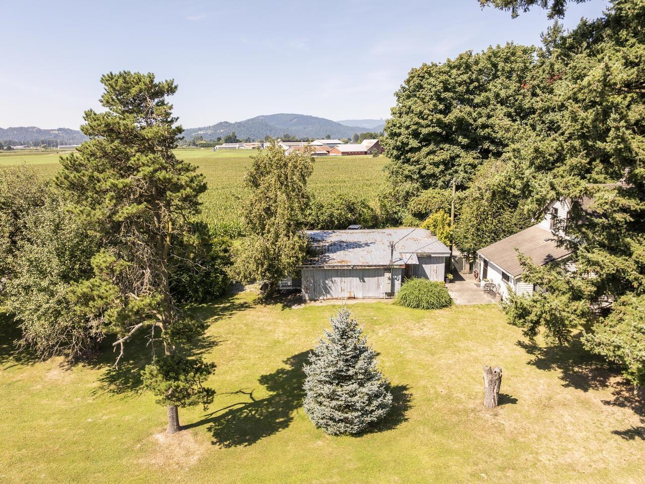 8153 S River Road, Mission, British Columbia  V0M 1H0 - Photo 34 - R3040075