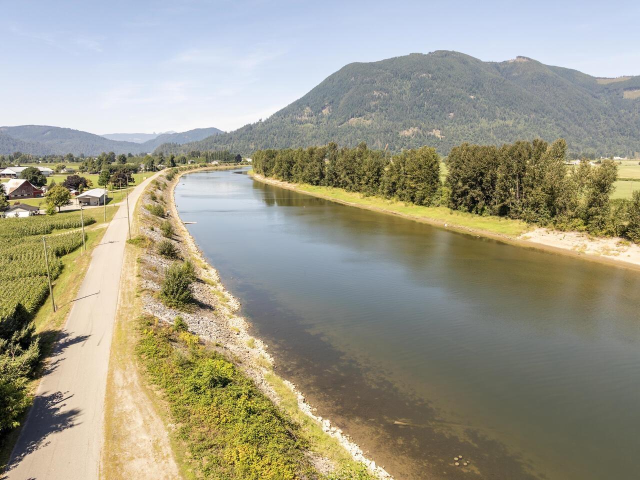 8153 S River Road, Mission, British Columbia  V0M 1H0 - Photo 39 - R3040075