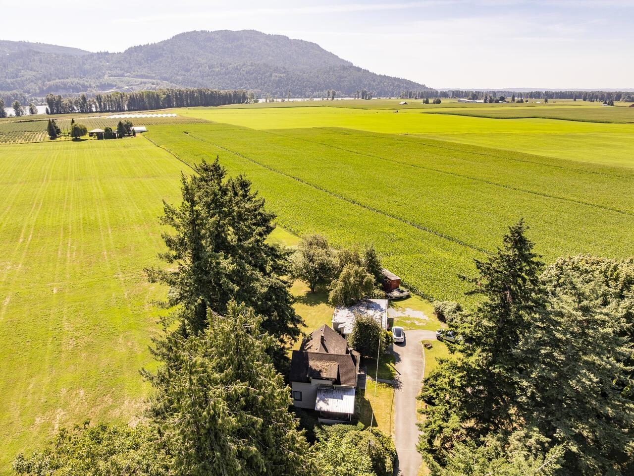 8153 S River Road, Mission, British Columbia  V0M 1H0 - Photo 37 - R3040075