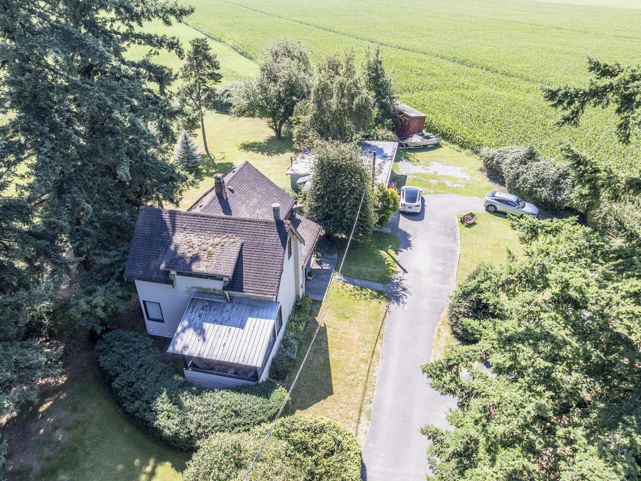 8153 S River Road, Mission, British Columbia  V0M 1H0 - Photo 36 - R3040075