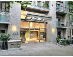 1503 928 Richards Street, Vancouver, Ca