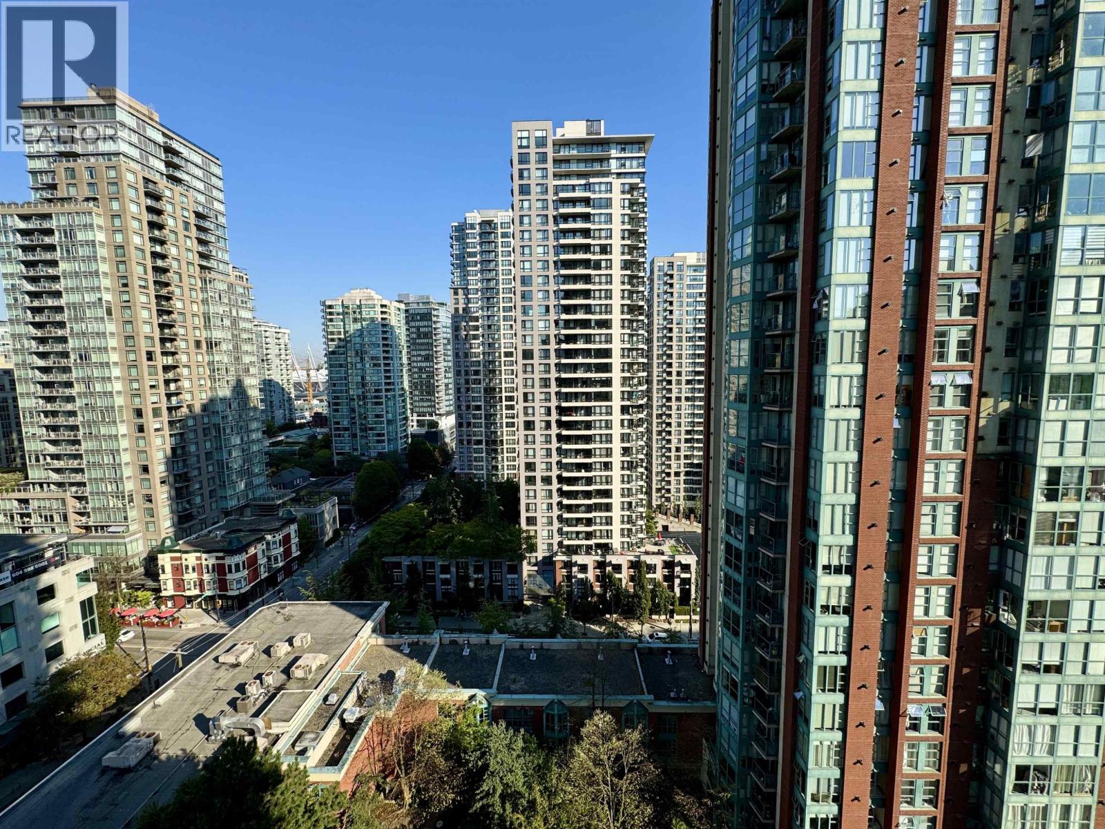 1503 928 Richards Street, Vancouver, British Columbia  V6B 6P6 - Photo 14 - R3038080