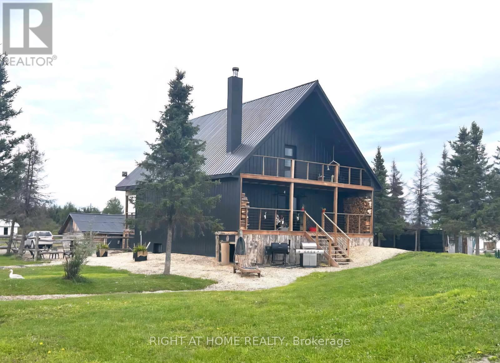 680 PELTOLA ROAD, Cochrane, Ontario