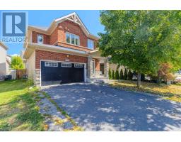 218 KEYROCK DRIVE, Ottawa, Ontario