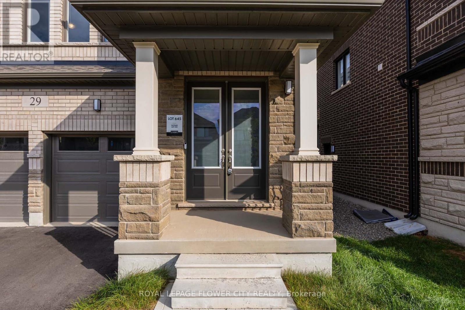 29 Tyler Avenue, Erin, Ontario  N0B 1T0 - Photo 14 - X12363695