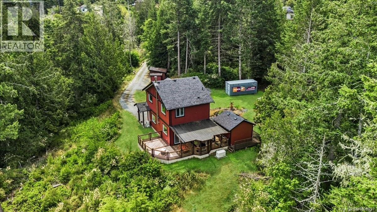 Property at 1699 Cole Rd image 1