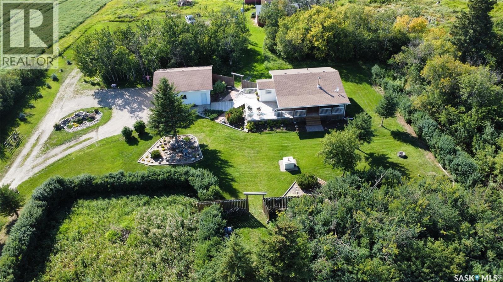 Meath Park 14 Acre Retreat, Paddockwood Rm No. 520, Saskatchewan  S0J 1T0 - Photo 1 - SK016599