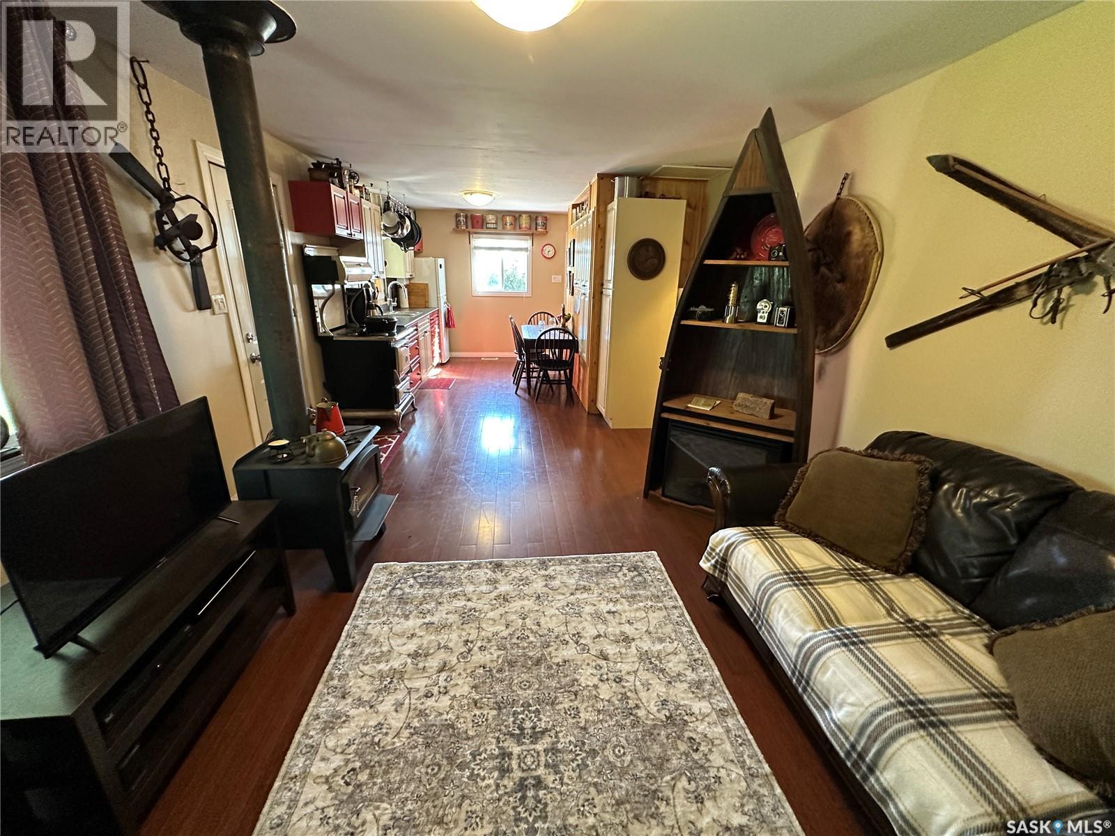 Meath Park 14 Acre Retreat, Paddockwood Rm No. 520, Saskatchewan  S0J 1T0 - Photo 10 - SK016599