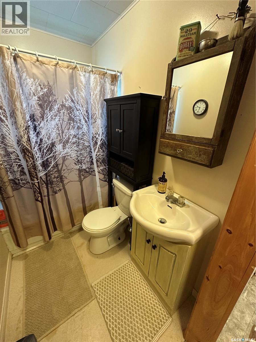 Meath Park 14 Acre Retreat, Paddockwood Rm No. 520, Saskatchewan  S0J 1T0 - Photo 17 - SK016599