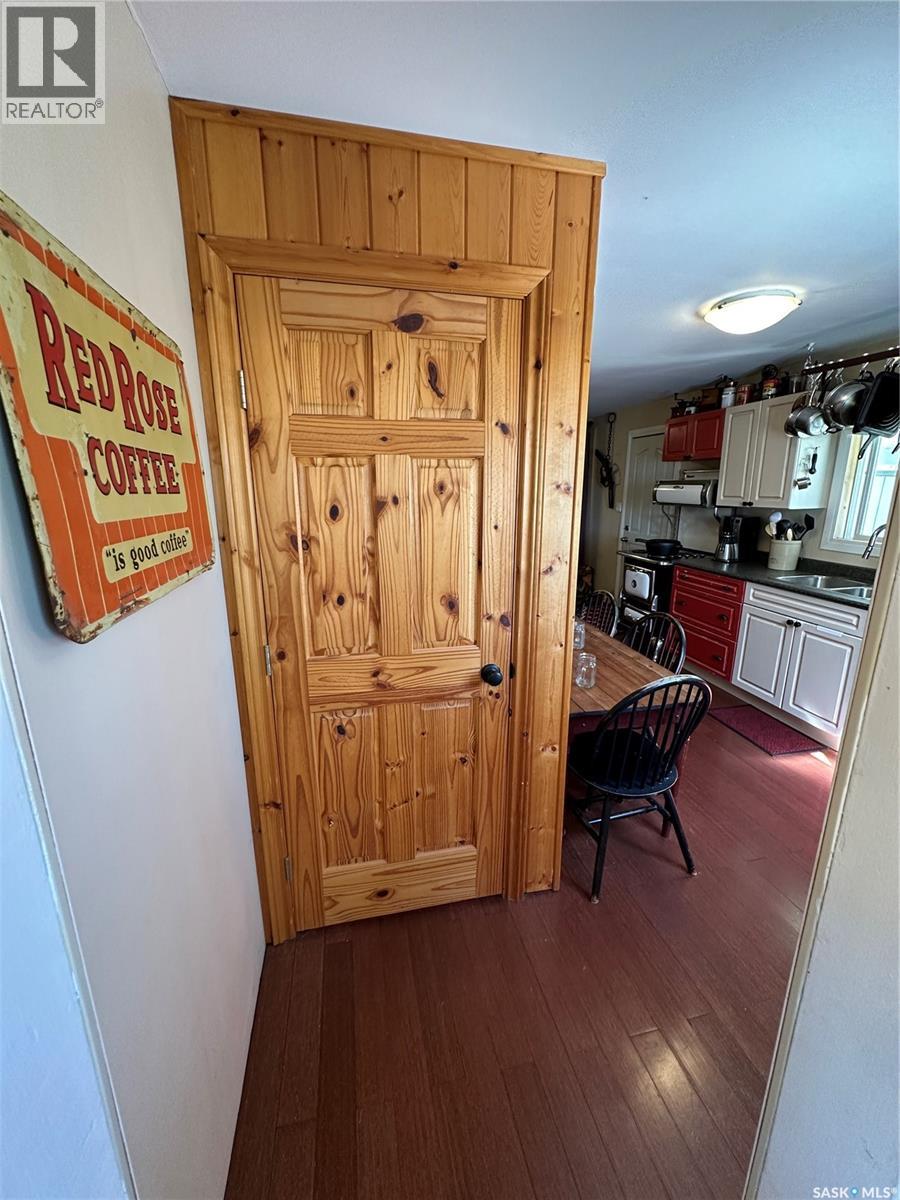 Meath Park 14 Acre Retreat, Paddockwood Rm No. 520, Saskatchewan  S0J 1T0 - Photo 18 - SK016599