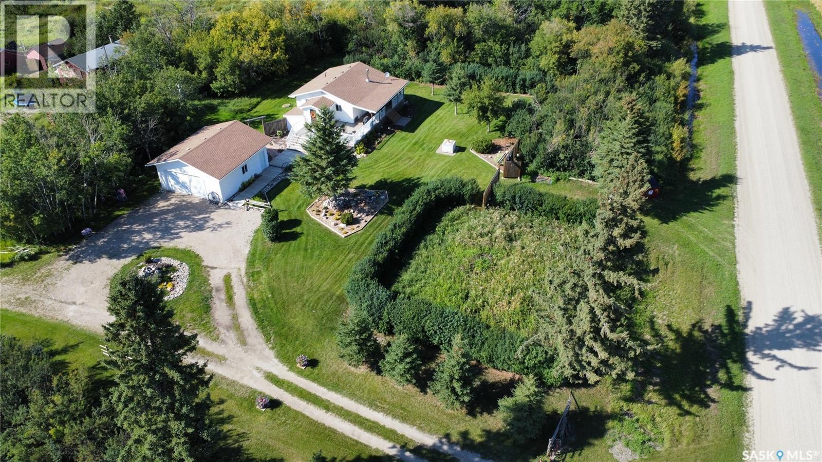 Meath Park 14 Acre Retreat, Paddockwood Rm No. 520, Saskatchewan  S0J 1T0 - Photo 2 - SK016599