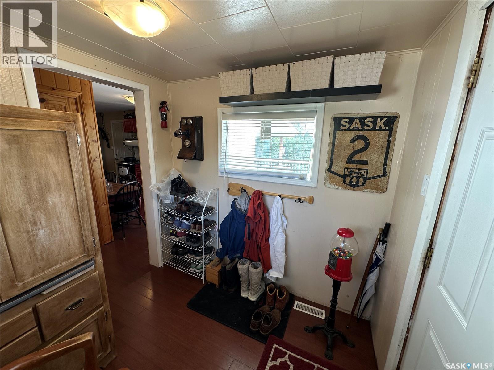 Meath Park 14 Acre Retreat, Paddockwood Rm No. 520, Saskatchewan  S0J 1T0 - Photo 22 - SK016599