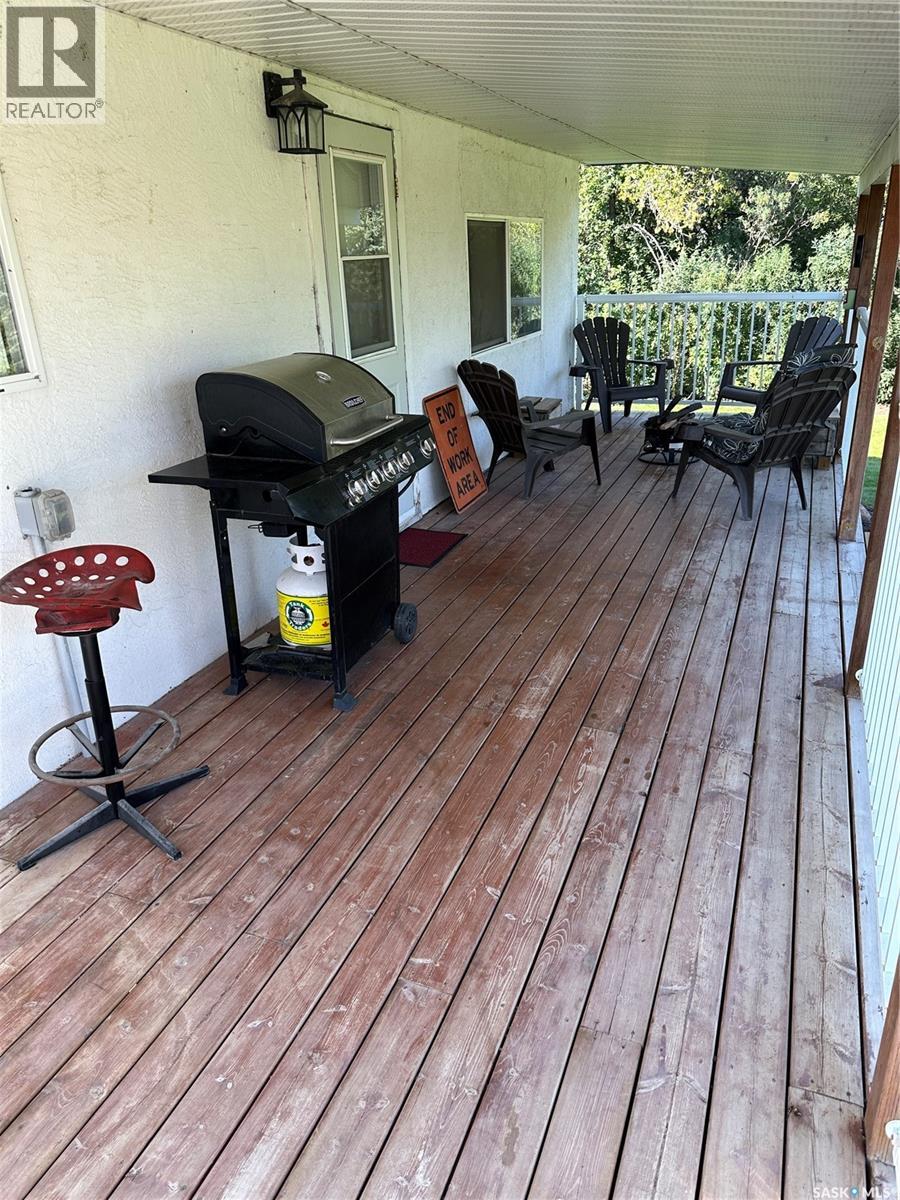 Meath Park 14 Acre Retreat, Paddockwood Rm No. 520, Saskatchewan  S0J 1T0 - Photo 29 - SK016599