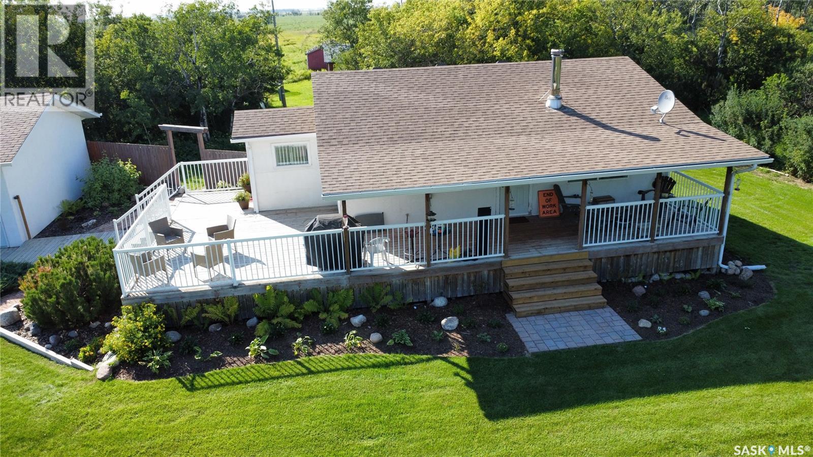 Meath Park 14 Acre Retreat, Paddockwood Rm No. 520, Saskatchewan  S0J 1T0 - Photo 3 - SK016599