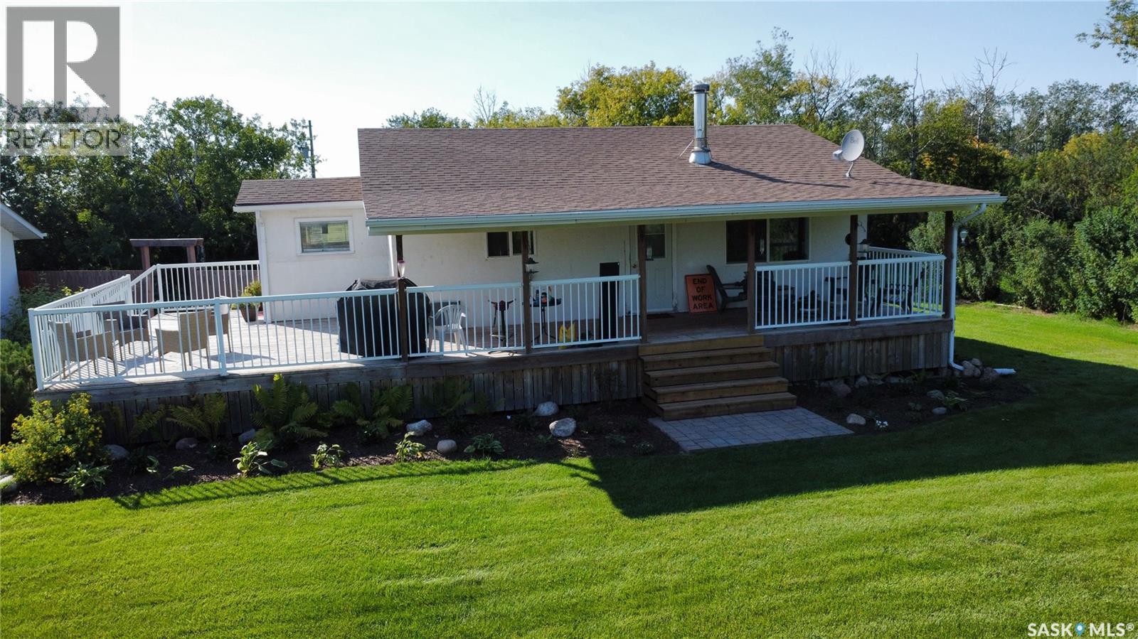 Meath Park 14 Acre Retreat, Paddockwood Rm No. 520, Saskatchewan  S0J 1T0 - Photo 31 - SK016599