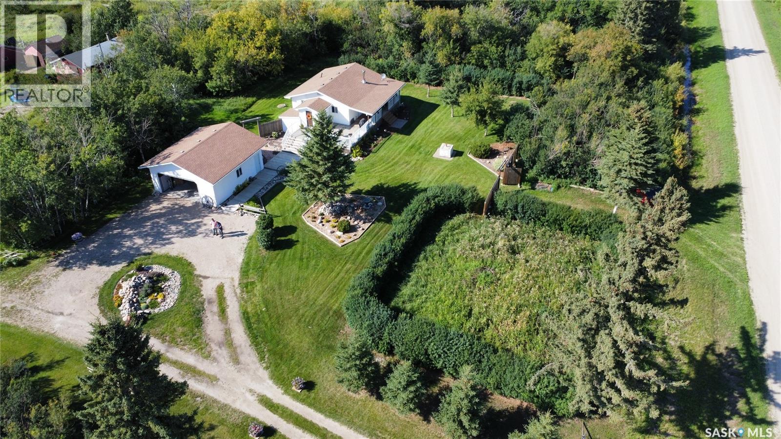 Meath Park 14 Acre Retreat, Paddockwood Rm No. 520, Saskatchewan  S0J 1T0 - Photo 32 - SK016599