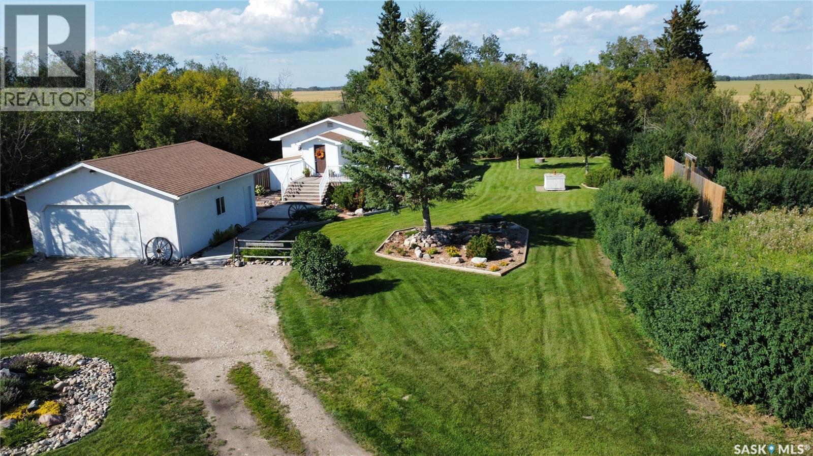 Meath Park 14 Acre Retreat, Paddockwood Rm No. 520, Saskatchewan  S0J 1T0 - Photo 33 - SK016599