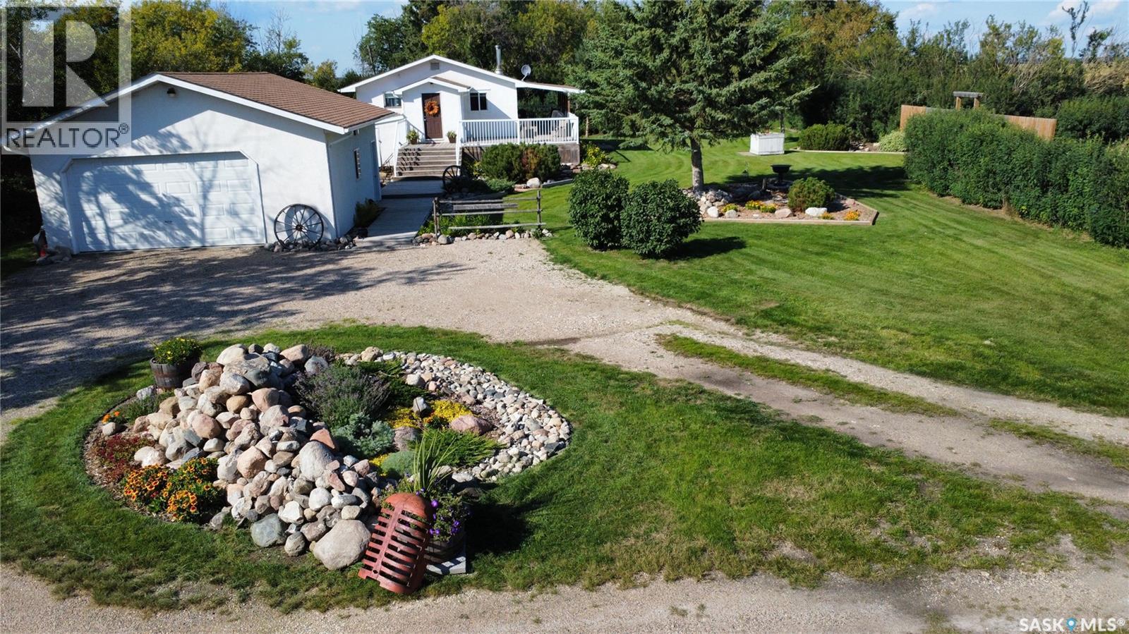 Meath Park 14 Acre Retreat, Paddockwood Rm No. 520, Saskatchewan  S0J 1T0 - Photo 35 - SK016599