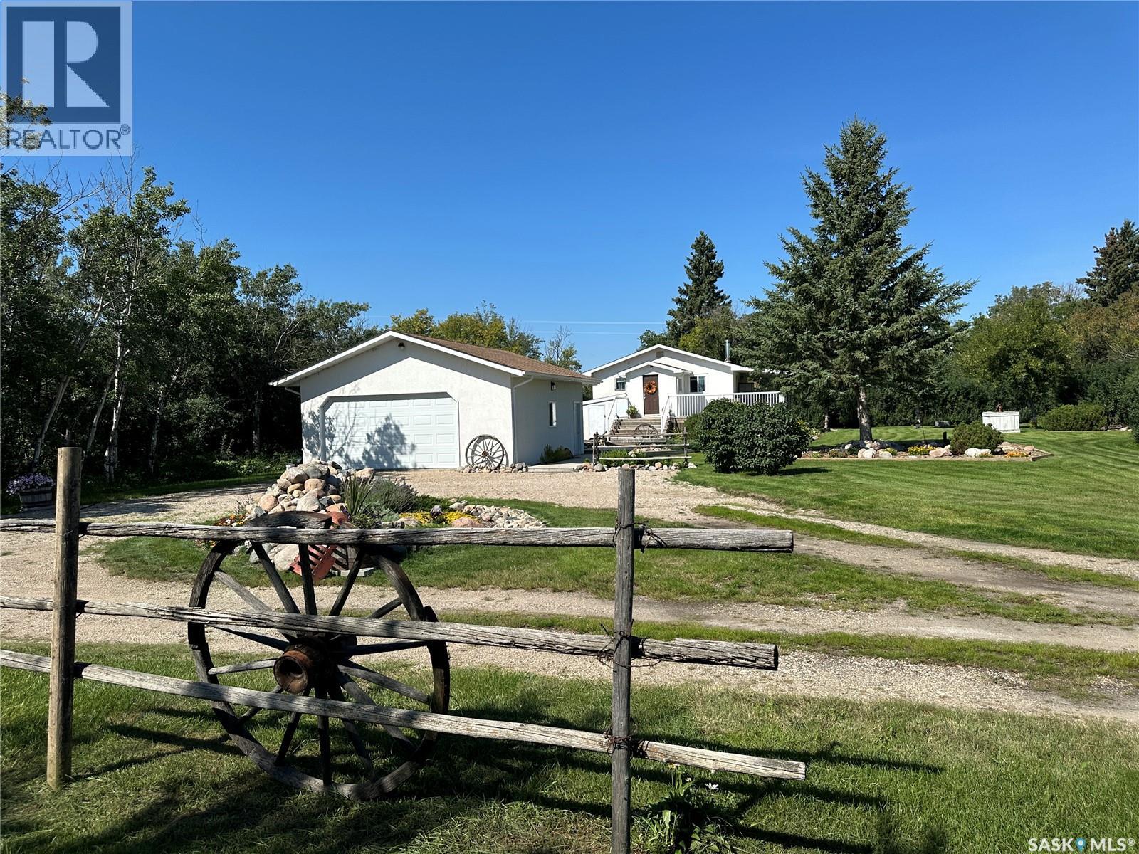 Meath Park 14 Acre Retreat, Paddockwood Rm No. 520, Saskatchewan  S0J 1T0 - Photo 36 - SK016599