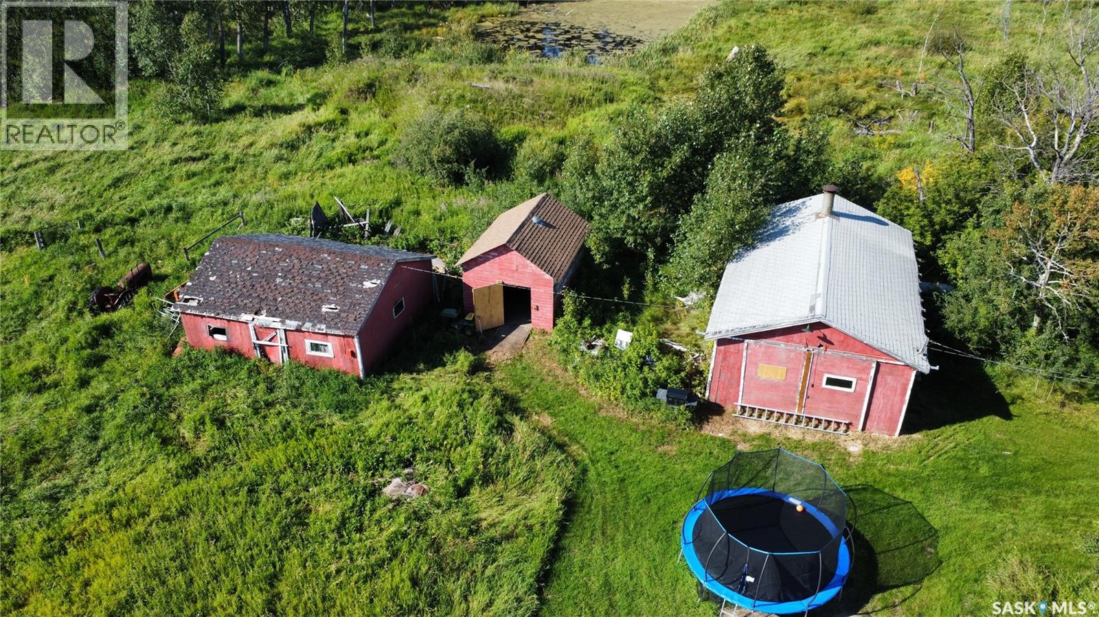 Meath Park 14 Acre Retreat, Paddockwood Rm No. 520, Saskatchewan  S0J 1T0 - Photo 39 - SK016599