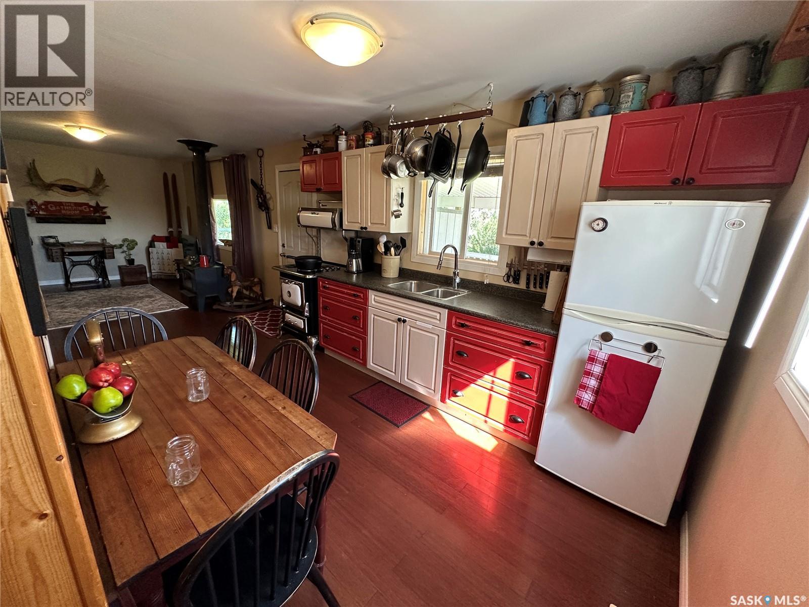 Meath Park 14 Acre Retreat, Paddockwood Rm No. 520, Saskatchewan  S0J 1T0 - Photo 4 - SK016599