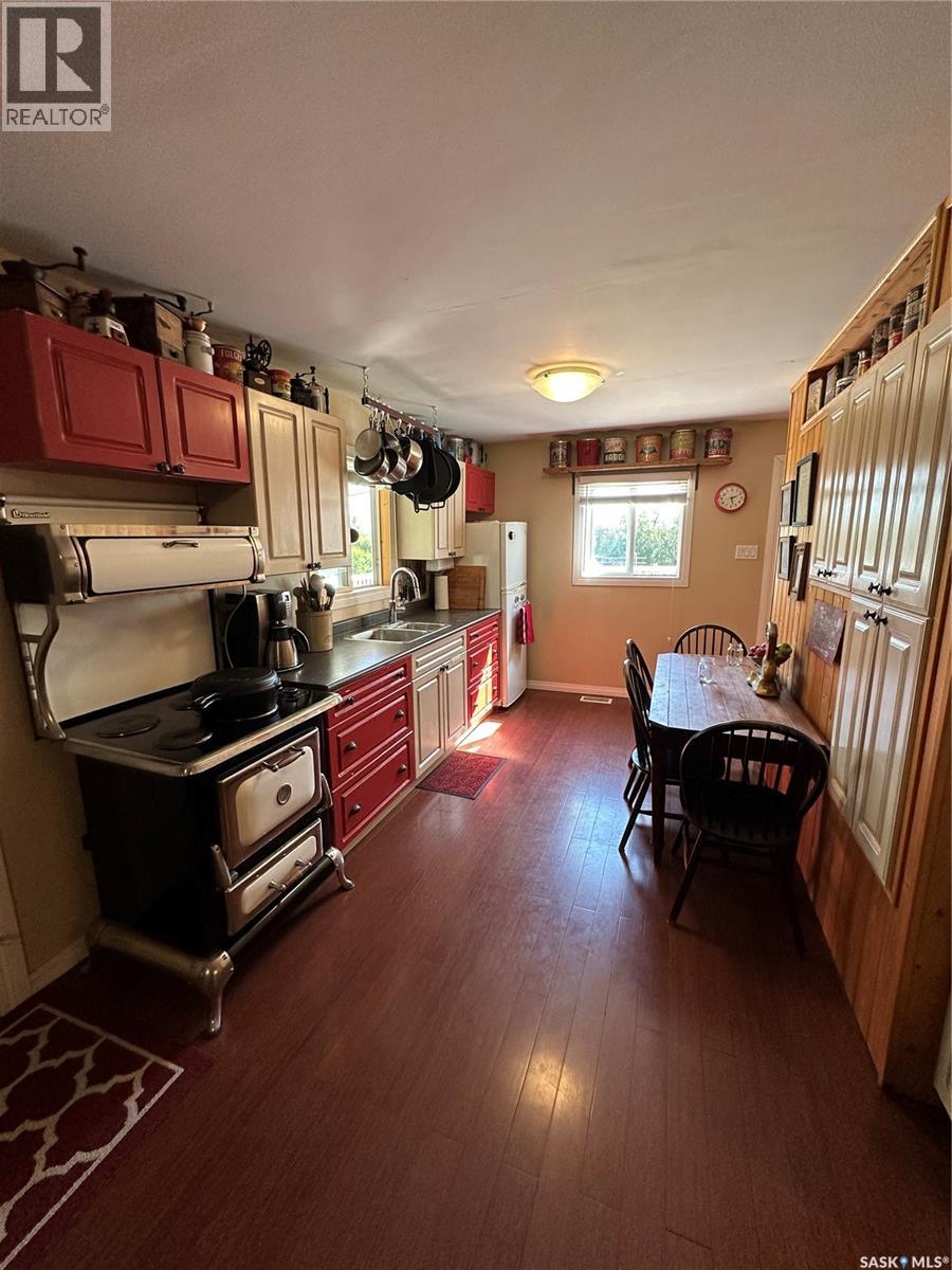 Meath Park 14 Acre Retreat, Paddockwood Rm No. 520, Saskatchewan  S0J 1T0 - Photo 5 - SK016599