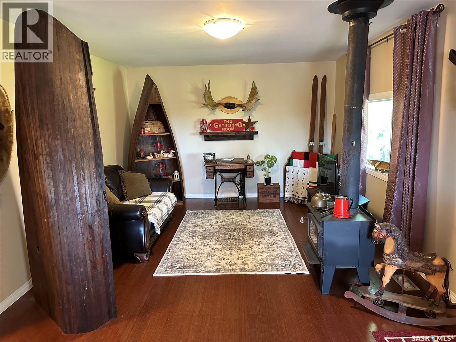 Meath Park 14 Acre Retreat, Paddockwood Rm No. 520, Saskatchewan  S0J 1T0 - Photo 8 - SK016599