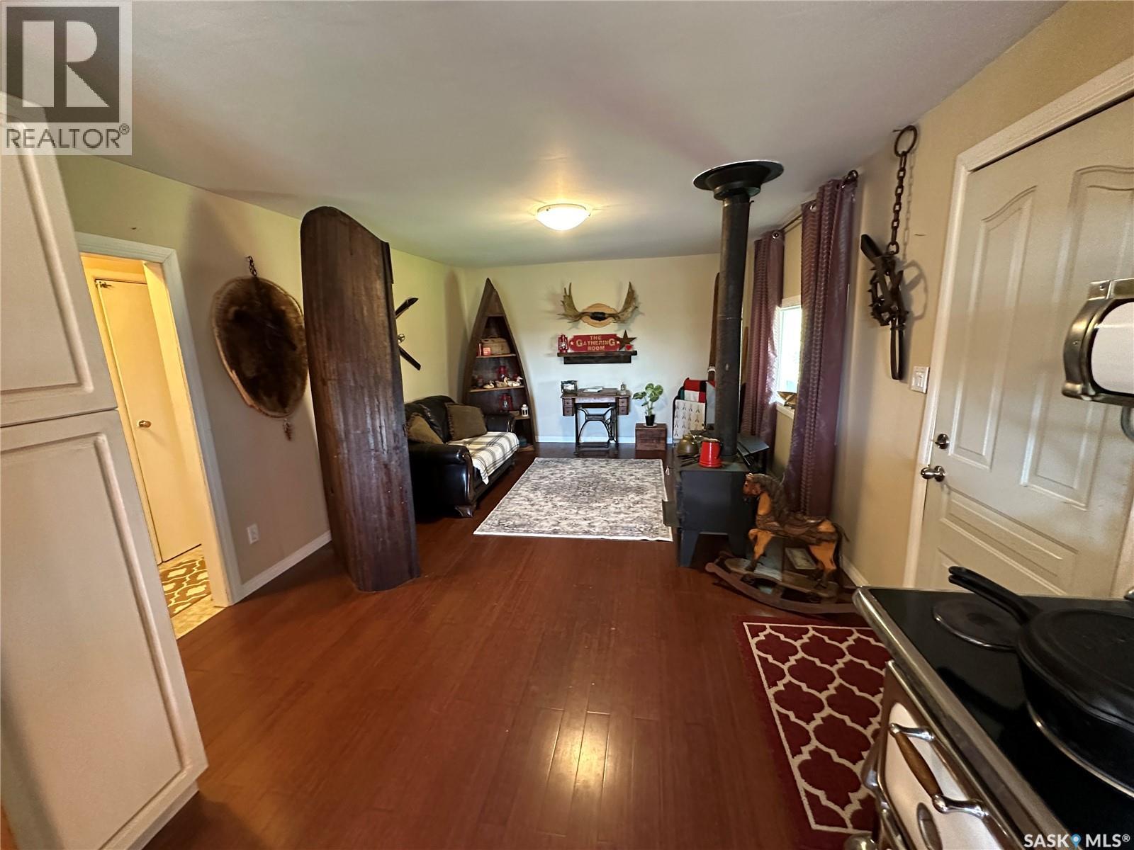 Meath Park 14 Acre Retreat, Paddockwood Rm No. 520, Saskatchewan  S0J 1T0 - Photo 9 - SK016599