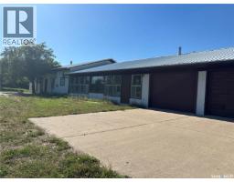 Barabe Acreage, Swift Current, Ca