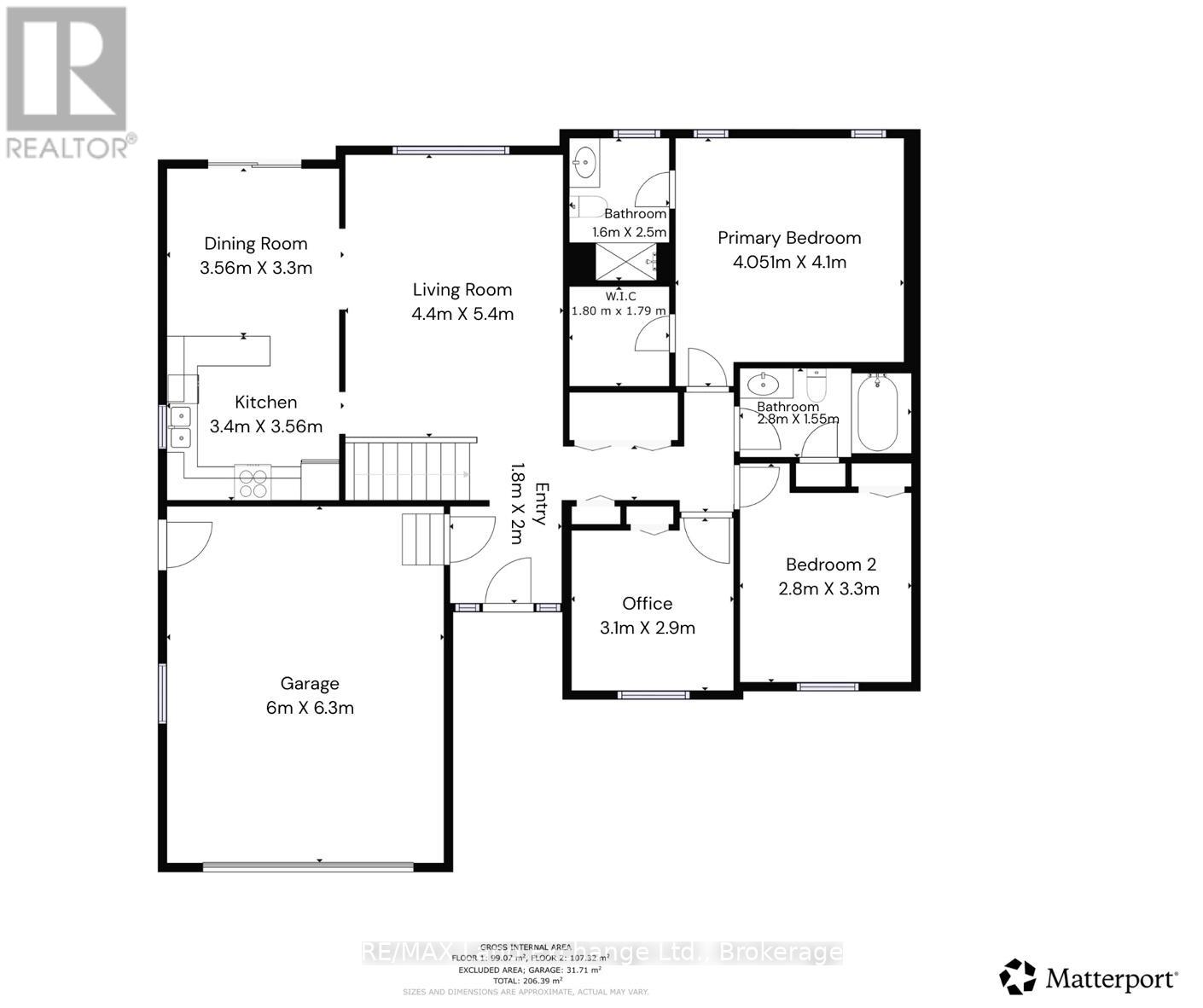806 Maplewood Drive, Saugeen Shores, Ontario  N0H 2C4 - Photo 4 - X12360560