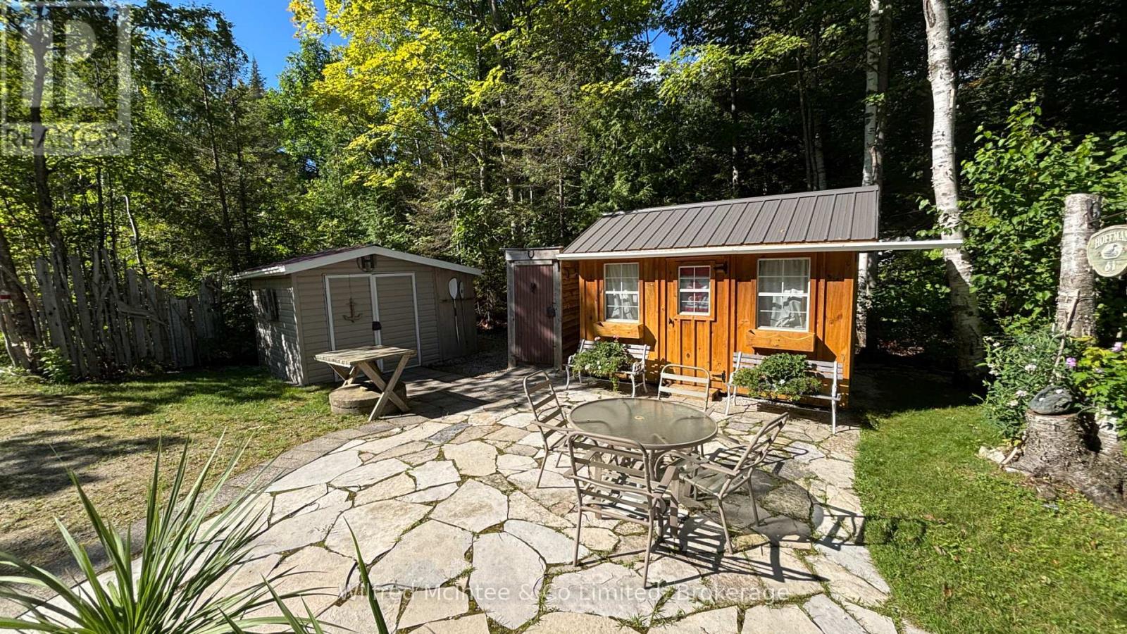 61 Wahbezee Drive, Native Leased Lands, Ontario  N0H 2G0 - Photo 42 - X12363711