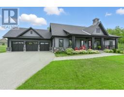 43 THOROUGHBRED DRIVE, Oro-Medonte, Ontario