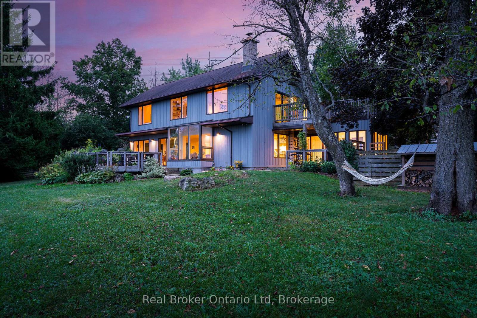 46447 Old Mail Road, Meaford, Ontario  N4L 1W7 - Photo 18 - X12363748