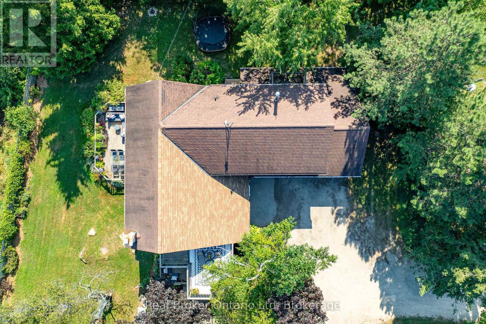 46447 Old Mail Road, Meaford, Ontario  N4L 1W7 - Photo 23 - X12363748