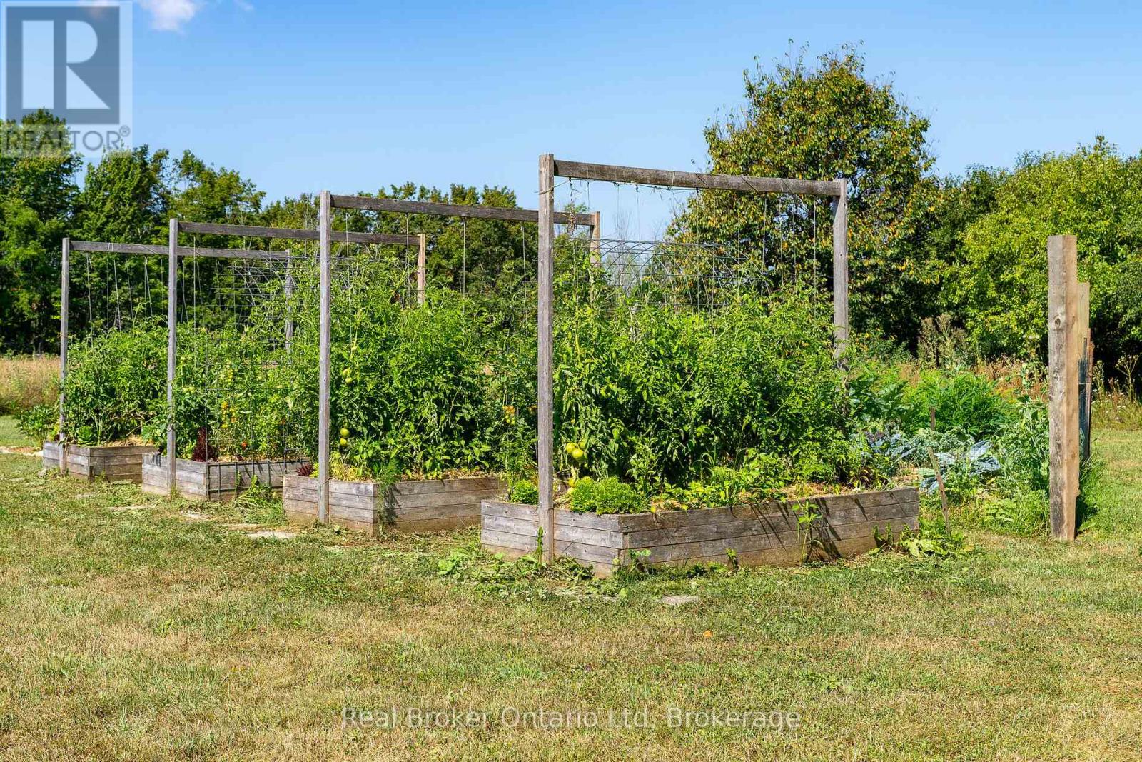 46447 Old Mail Road, Meaford, Ontario  N4L 1W7 - Photo 25 - X12363748