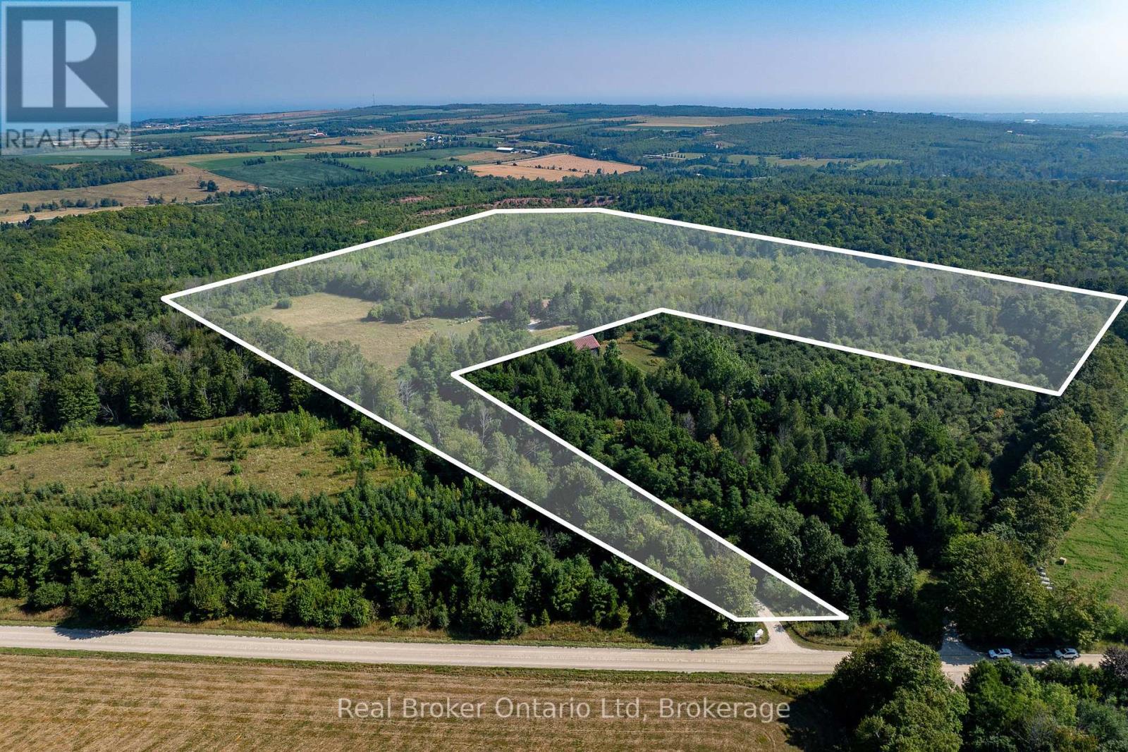 46447 Old Mail Road, Meaford, Ontario  N4L 1W7 - Photo 43 - X12363748
