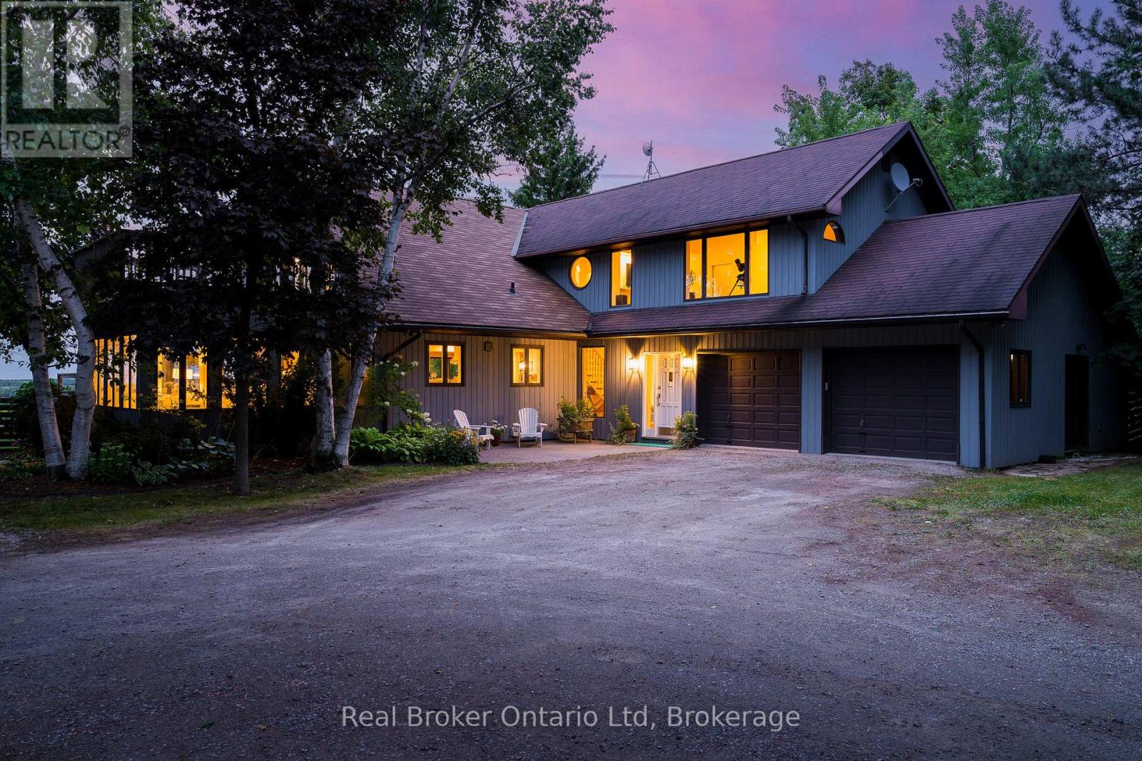46447 Old Mail Road, Meaford, Ontario  N4L 1W7 - Photo 44 - X12363748