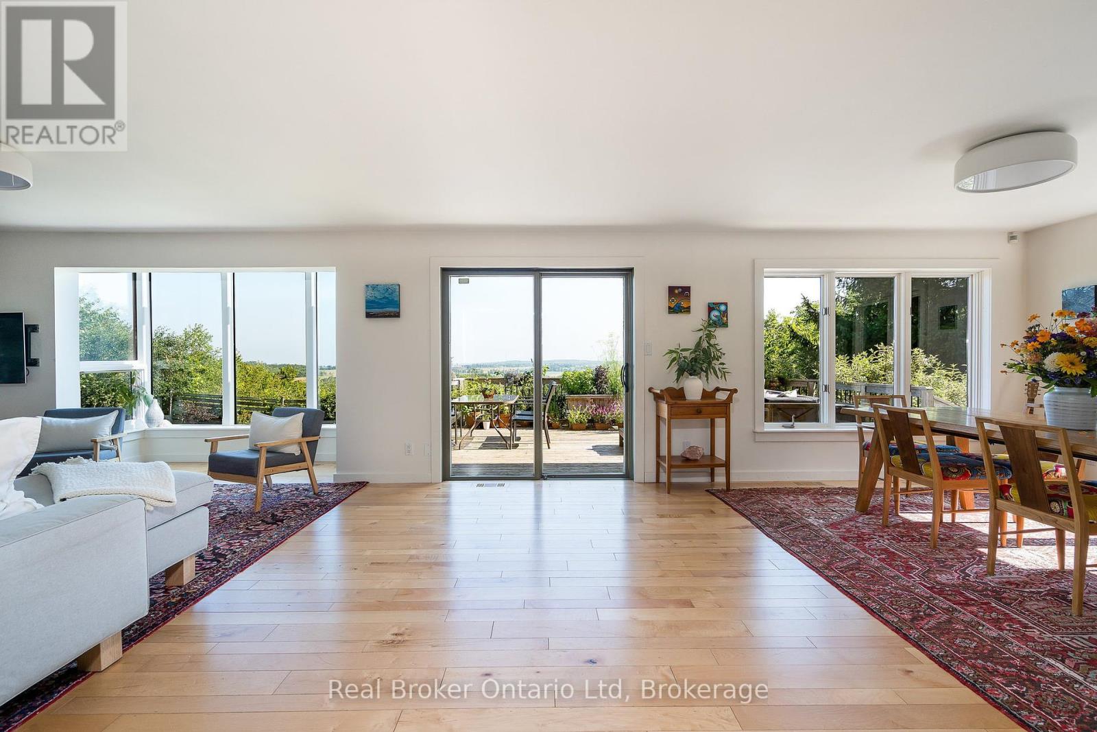 46447 Old Mail Road, Meaford, Ontario  N4L 1W7 - Photo 6 - X12363748