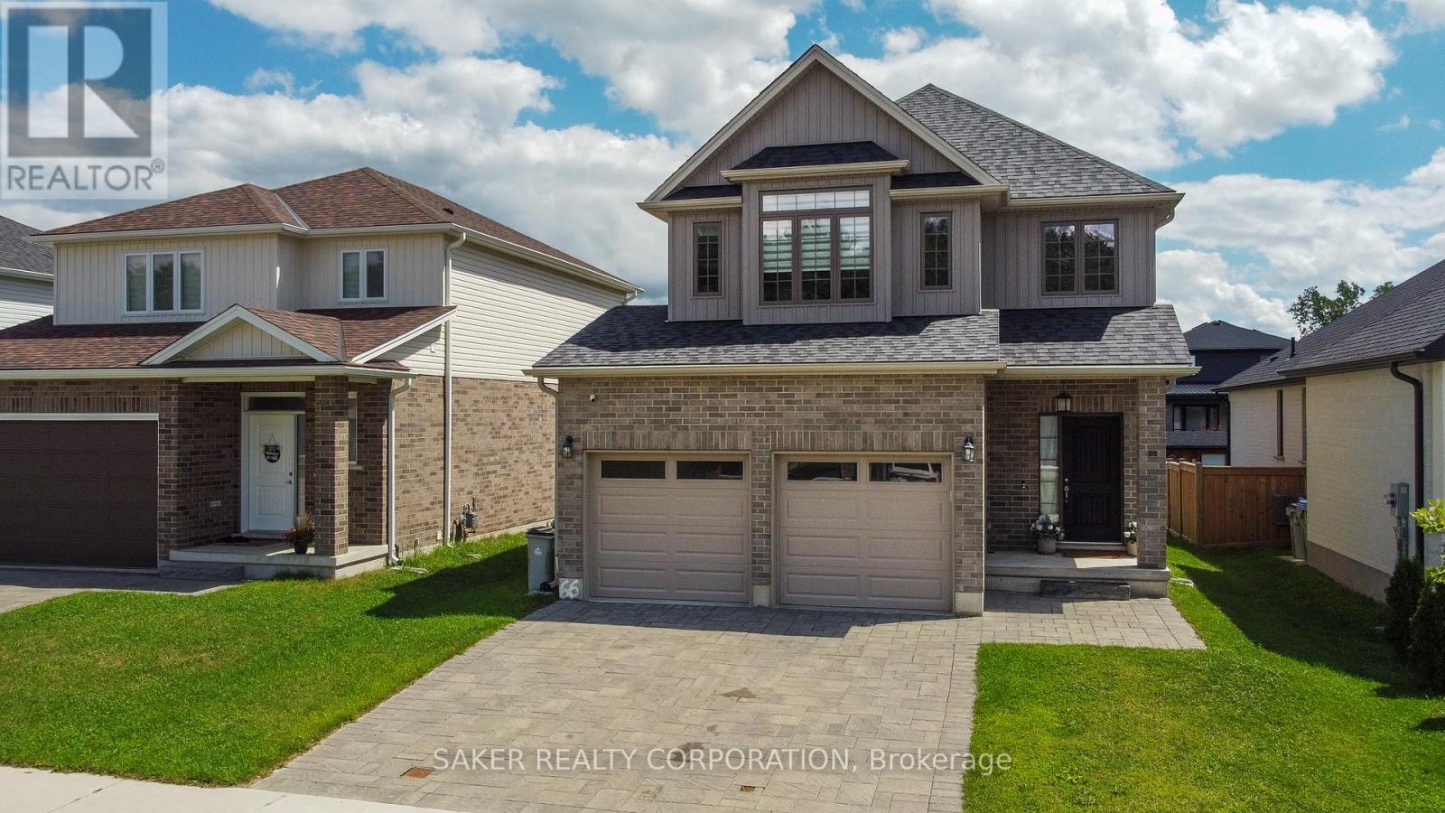 20 Armstrong Street, Strathroy-Caradoc, Ontario  N0L 1W0 - Photo 1 - X12363743
