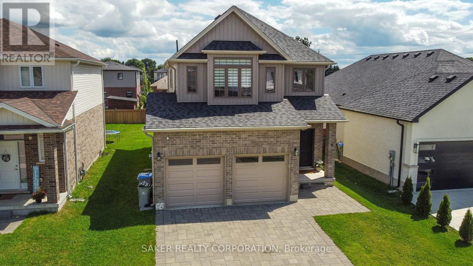 20 Armstrong Street, Strathroy-Caradoc, Ontario  N0L 1W0 - Photo 36 - X12363743