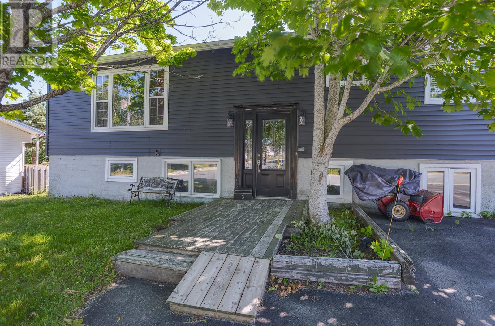 3 Jersey Avenue, Mount Pearl, Newfoundland & Labrador  A1N 1T8 - Photo 18 - 1289665