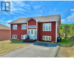 33 CLYDE Avenue, CLARENVILLE, Newfoundland & Labrador