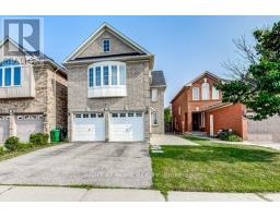 7460 Terragar Boulevard, Mississauga (Lisgar), Ca