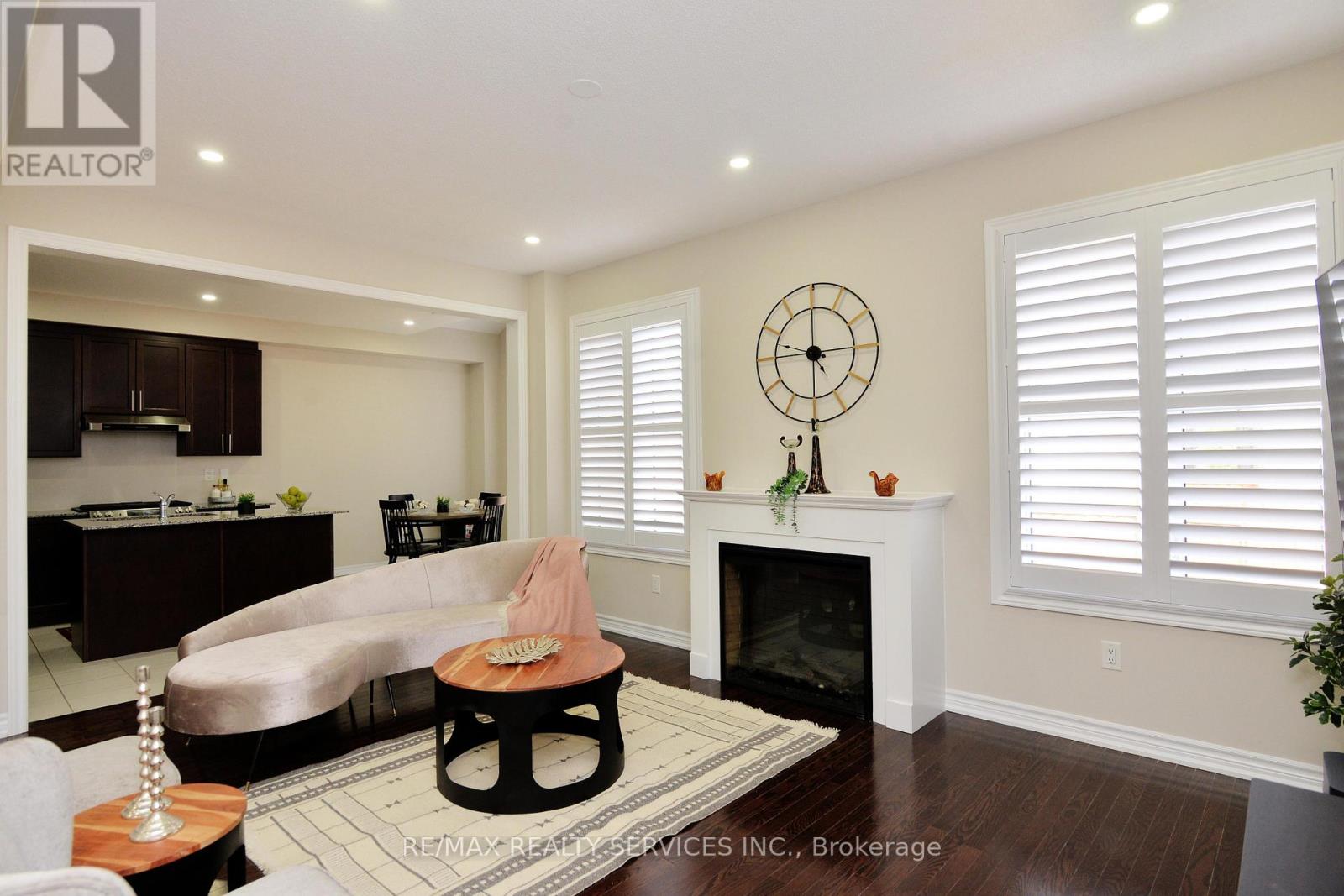 24 Bachelor Street, Brampton, Ontario  L7A 5A9 - Photo 12 - W12363713