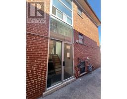 5 - 25A MILTON STREET, Toronto, Ontario