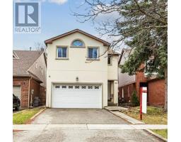 26 CRESSWELL DRIVE, Brampton, Ontario