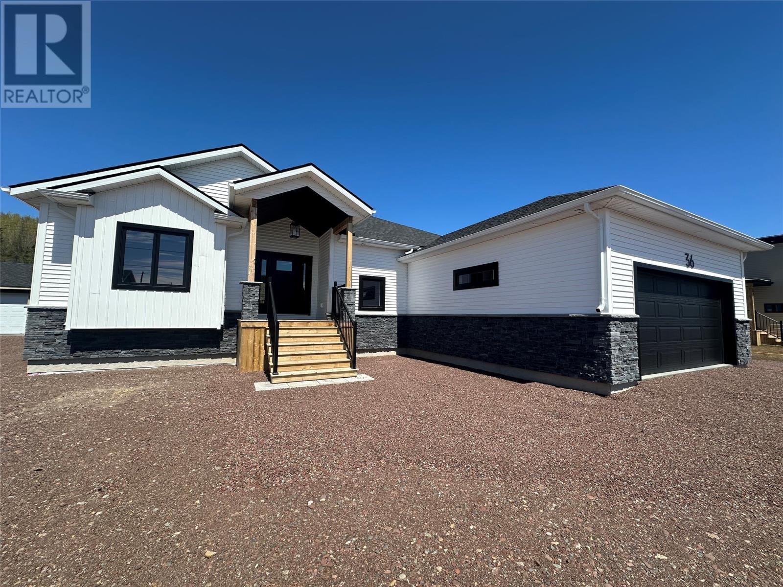 36 Mcdonald Crescent, Bishop's Falls, Newfoundland & Labrador  A0H 1C0 - Photo 2 - 1286723